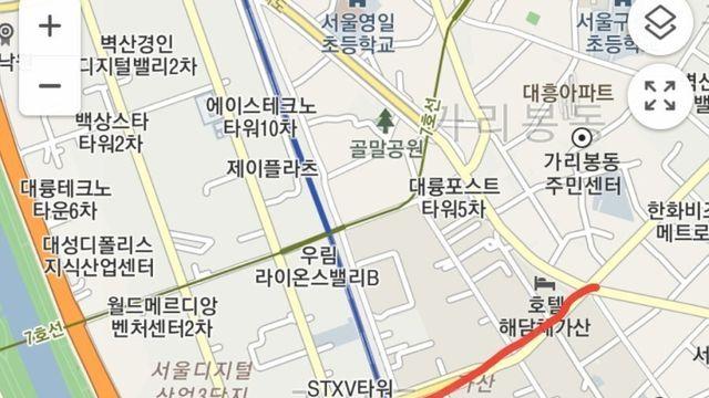 아는사람만 아는 서울의 숨겨진 교통지옥