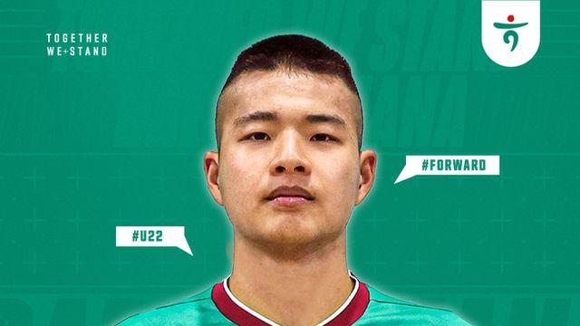 [오피셜] 안태윤-윤도영 이어 세 번째! 대전, U-18 공격수 김현오와 준프로계약