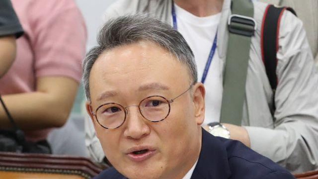 與안상훈 “연금 보험료 13% 인상안…내일이라도 통과 시켜야”