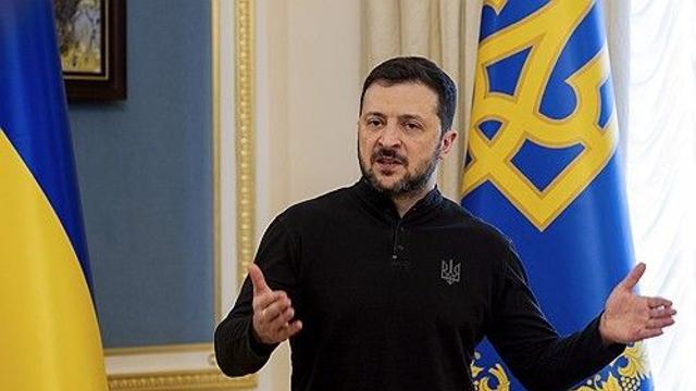 젤렌스키, 트럼프 작심 비판…