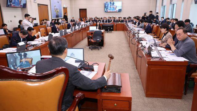 전력망법·고준위법·해상풍력법, 여야 합의로 상임위 통과(상보)
