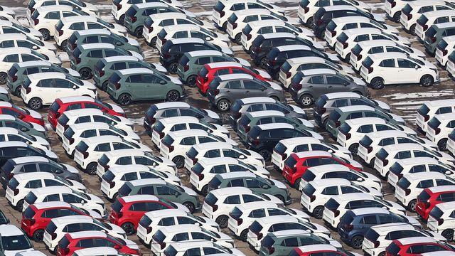 관세 25％ 언급에 車업계 '화들짝'…업계 발등에 불 떨어젔다