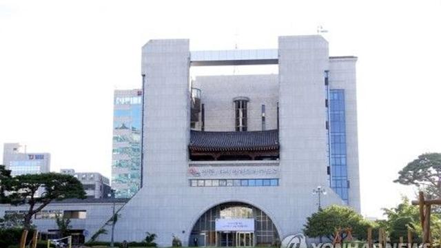 전주시 팀장급 간부 음주운전 혐의 조사…면허 취소 수치