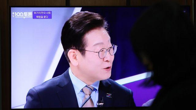 이재명 “언론 자유 보장하되 방종은 아냐”