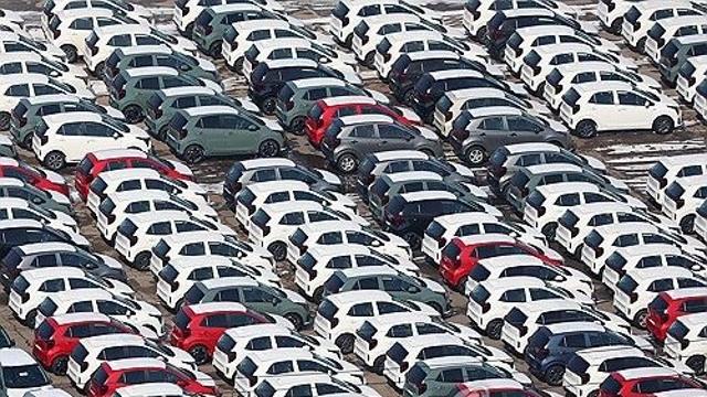 관세 25％ 언급에 車업계 '화들짝'…