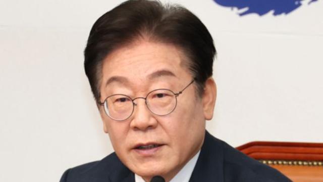 이재명, 근로소득세 60조원 돌파에… 