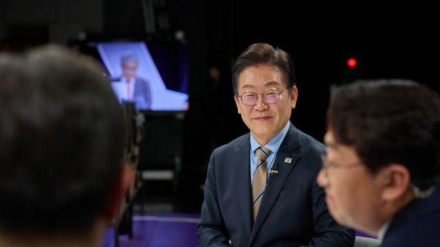 이재명 