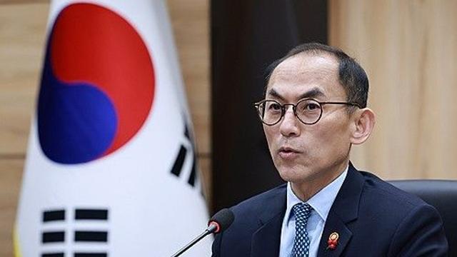 개인정보위원장 