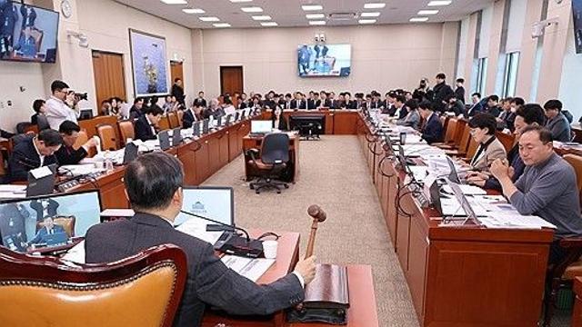 '에너지 3법' 모두 여야 합의로 국회 산업위 통과