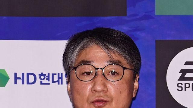 전경준 감독, 진지한 답변