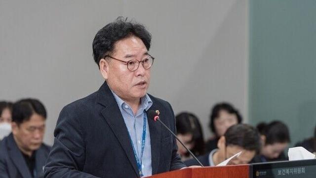 경기도의회 김동규 의원 발의, ‘경기도 외국인간병 지원 조례’ 상임위 통과