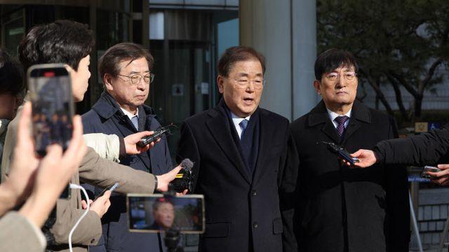 ‘北어민 강제북송’ 징역형 선고유예…민주당 “다시는 정치적 재단 없어야”