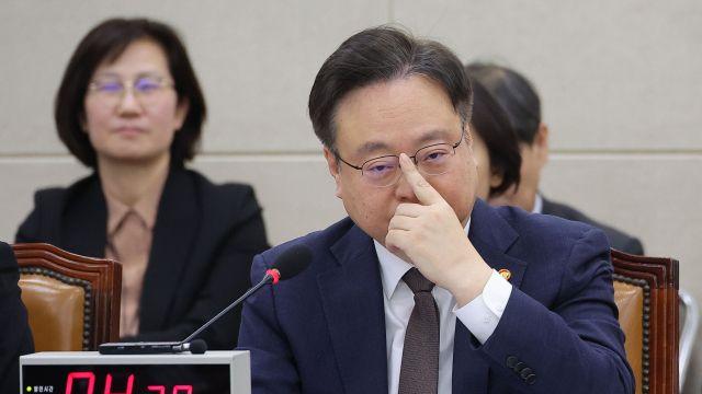 조규홍 