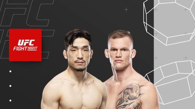 ‘유짓수’ 유수영∙‘스팅’ 최승우, 내달 16일 UFC 동반 출격