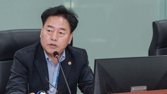 경기도의회 김동규 의원, 도(道)에 감염병 대응 역량 강화 주문