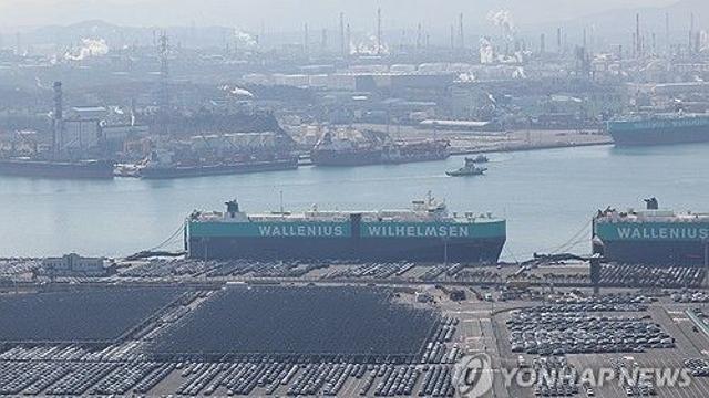 트럼프발 25% 車 관세 현실화…완성차·부품 美생산 확대 채비