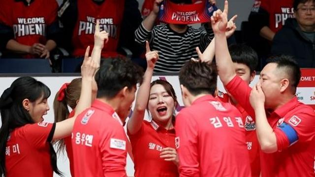 웰컴저축銀 ‘대타 듀오’ 통했다…NH농협카드 꺾고 준플레이오프 진출[PBA팀리그]