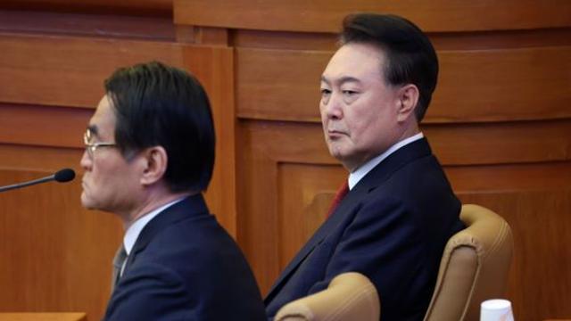 尹, 내일 오전 중앙지법 구속취소 청구 심문 참석