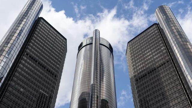 GM CFO, “美 관세 영구적 부과하면 공장 위치 고려. 해외 공장 영향 모니터링 중”