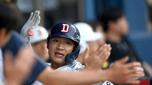 “쓰려고 하는 것” 1차지명 기대주 김대한은 왜 2차 캠프서 제외됐을까? 두산은 다 생각이 있다!