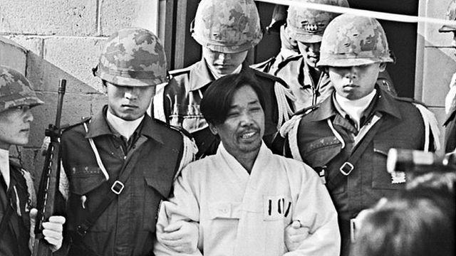 45년 만에 재평가받나…‘10·26 사건’ 김재규 재심 열린다