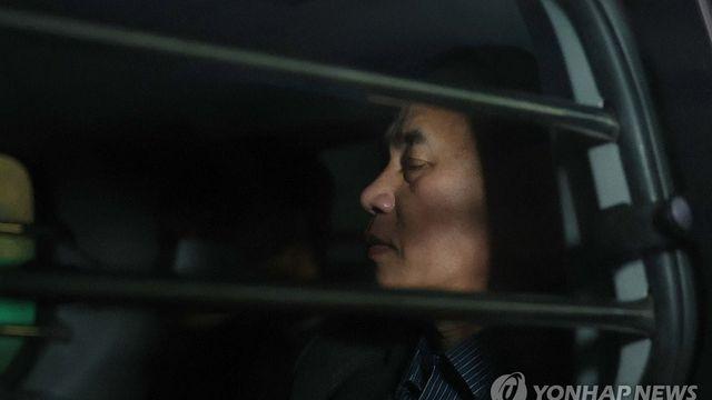 민주당, 명태균 '경호처 인사개입' 녹취 공개