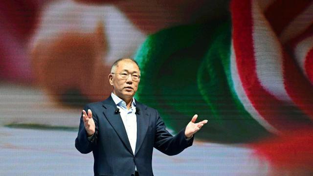 정의선 회장, 올해부터 기아 보수 받는다…