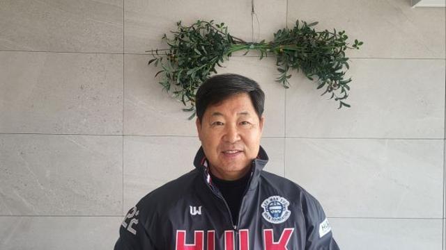 이만수의 야구 이야기] 헐크파운데이션 유니폼과 점퍼
