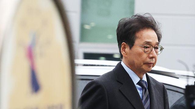 [속보] 수백억대 임금 체불 박영우 대유위니아 그룹 회장, 징역 4년