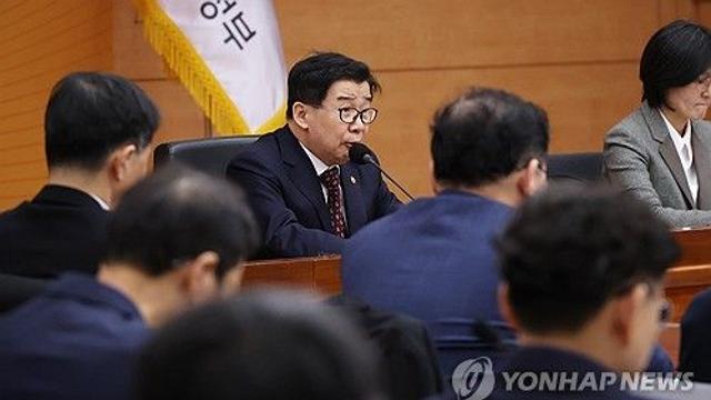 권익위원장 