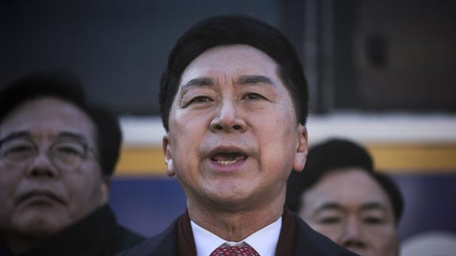 김기현, 한동훈 겨냥 
