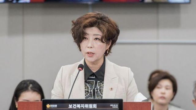 경기도의회 정경자 의원, ‘외상센터’가 미운 오리새끼? 개선점 함께 찾아야