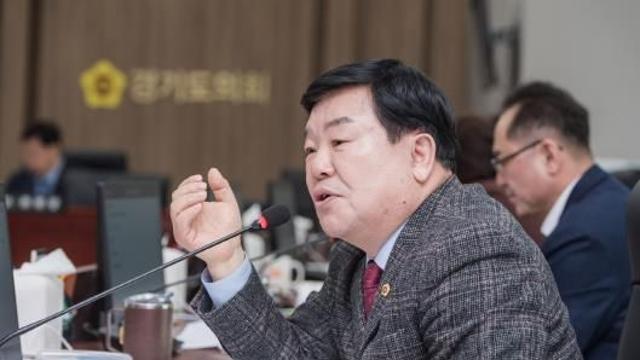 경기도의회 이병길 의원, 동북부 공공의료원 설립 및 응급의료 인프라 개선 촉구