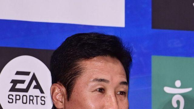 이을용 감독, 경남팬들에 첫인사