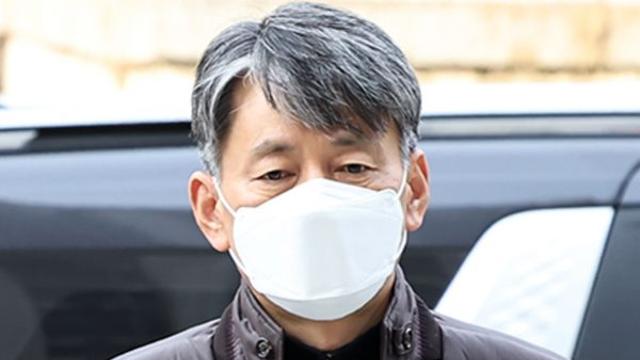 조지호, 대통령 탄핵 심판 20일 변론 출석… 