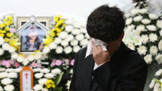 故김하늘양 살해 여교사, 응급실서 웃었다…“박대성과 비슷”