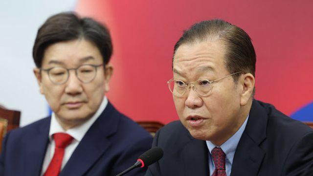 與권영세 