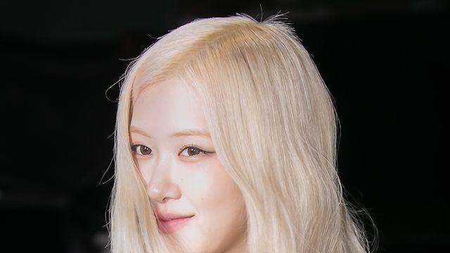 '아파트 열풍' 로제, 韓음저협 탈퇴…서태지 이후 22년만