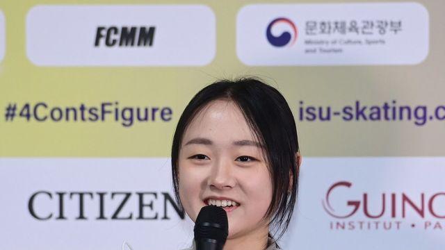 [4대륙 피겨선수권] ‘하얼빈 기운 그대로’ 김채연-‘2년전 金 잊지 않은’ 이해인, 여자 싱글에서 메달 안길까
