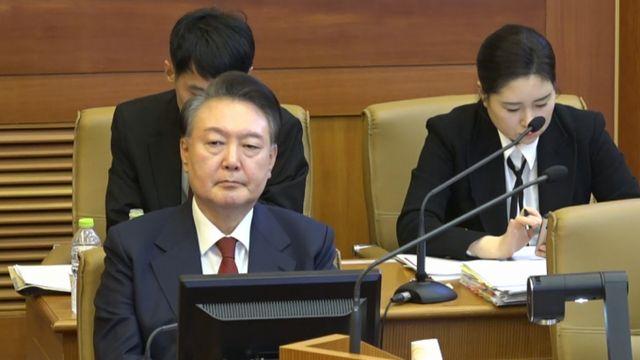 윤 대통령 