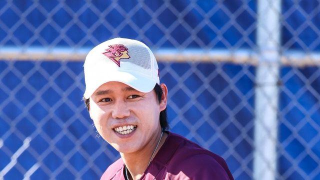 ‘180도 달라진 무게감’ 하영민의 풀타임 선발 2년차, 키움의 운명이 걸려있다!