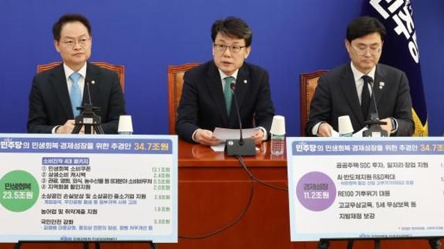 진성준, 국민의힘에 