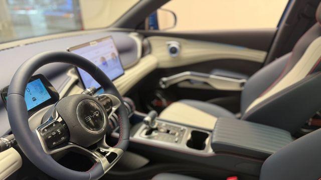 '가격 파괴' 전기차 BYD 아토3, 해외선 '불안한 차' 꼬리표