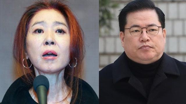 “김부선·유동규는?”…이준석, 이재명, ‘언론유착’ 언급에 발끈