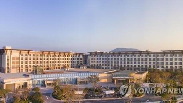 [제주소식] 제주신화월드, 임산부 뷔페 50% 할인·객실 업그레이드