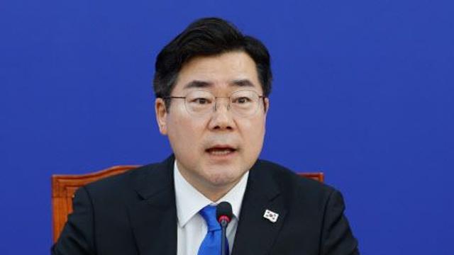 박찬대 