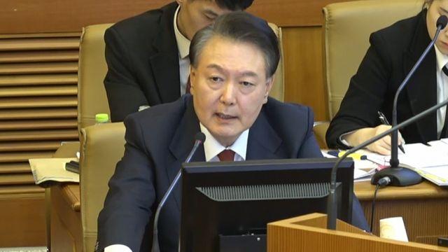 윤 대통령 