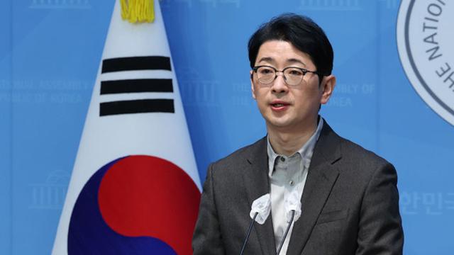 국힘, 이재명 '대장동 배임 혐의' 관련 탄원서 제출 