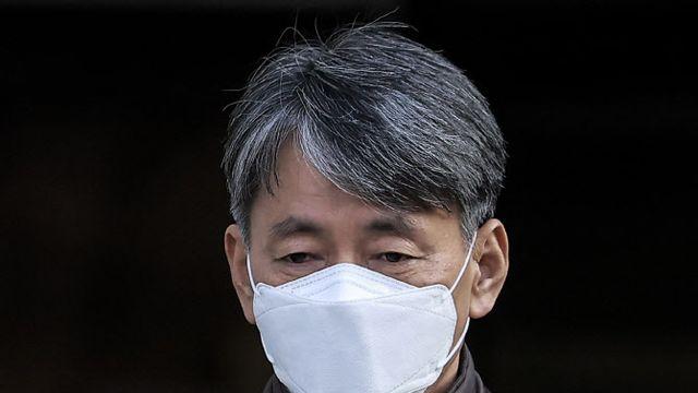 ‘암투병’ 조지호에 윤측 “조사 때 섬망 증세 없었나”…조 “없었다”