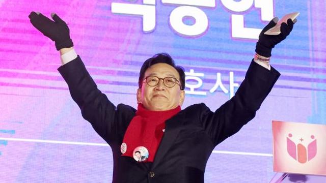 구속취소심문·헌재 변론·집회… 윤 대통령 변호인단 
